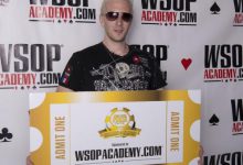 【6UP】Bertrand Spellier（伯特兰·格罗斯佩利尔）：离开舒适圈，从电竞冠军转型到德扑优秀玩家-德州扑克迷