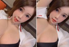 泰国模特正妹泰正点 被摸酥胸重现桃之助向娜美撒娇画面-德州扑克迷