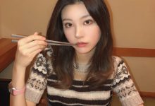 高颜值甜美Cici 深情凝视眼神勾人心魂-德州扑克迷