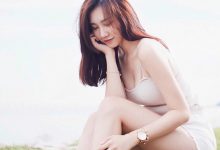 大马胸器妹Phinx Lim 魔鬼身材凹凸有致事业线诱人-德州扑克迷