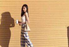 留学美女其恩酱qienjiang 清新甜美气质迷人-德州扑克迷