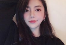 台湾美女正妹彤彤 与10年前相比越来越有女人味-德州扑克迷