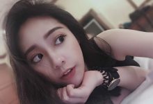 瓜子脸美女littlecat 甜美正妹气质迷人-德州扑克迷