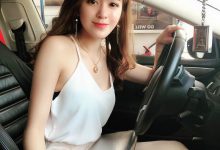 大马火辣正妹Yan Lau 肚子纹身图案吸睛-德州扑克迷