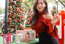 新加坡美女Novita Lam 阳光正妹性感曲线迷人-德州扑克迷