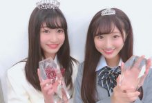 制服美女山内宁宁（山内宁々） 获选日本第一制服妹-德州扑克迷