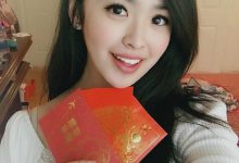 美女正妹Karen 甜美笑容让人瞬间想恋爱-德州扑克迷