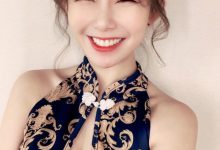 气质美女阿乐乳沟超深 曾获封“淡江大学史上最正妹”-德州扑克迷