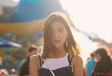 香港美女正妹Paupau 甜美可爱成男生幻想女友-德州扑克迷