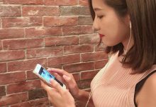 香港正妹Natalie Cheng 甜美笑容迷人令人想恋爱-德州扑克迷