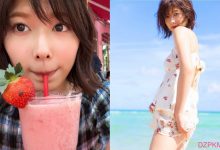 渡边理佐写真集4月发售 迈亚密绝密泳装照迎接初夏-德州扑克迷