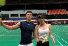 网红女神夏夏 甜美正妹性感身材火辣迷人-德州扑克迷