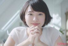 神似国民老婆新垣结衣 微博网红获中国版“新垣结衣”称号-德州扑克迷
