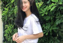 越南美女Cocaine 翘臀小美女超级火辣-德州扑克迷