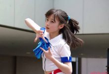 “两万年一遇美少女”AKB48小栗有以出招冧仔 山田孝之：好震撼-德州扑克迷