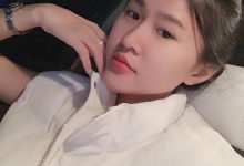 越南清新甜美正妹Vi Vi 火辣曼妙曲线令人无法直视-德州扑克迷