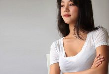 性感正妹171 比基尼美女秀完美S曲线-德州扑克迷