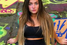巴西14岁蓝眼美少女Jordana Vucetic 胸器妹奶大到不科学-德州扑克迷