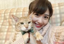 甜美正妹吴彩冞Dancer Minana 桃花眼迷倒众人-德州扑克迷