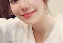混血女大学Jessica淇淇 混血美女气人出众引发骚动-德州扑克迷
