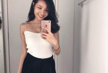 小清新美女Cheryl Tay 甜美笑容吸粉无数-德州扑克迷