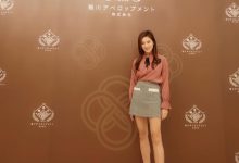 健身女神Toto Tong 健美身材紧致十分养眼-德州扑克迷