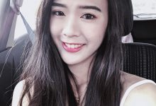 气质美女XinYee欣谕 性感身材甜美笑容令人窒息-德州扑克迷