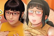 AV版《让人变废人的丑女》 松本菜奈实扮演丑女还是很美-德州扑克迷