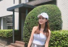 长发气质美女sunuan hsiu 魔鬼身材迷倒网友-德州扑克迷