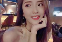 小清新美女Jessica Heng 正妹性感美腿撩人-德州扑克迷