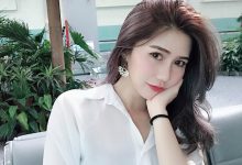 气质美女eunice zhang 正妹火辣身材迷倒路人-德州扑克迷