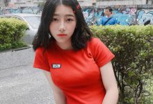 高颜值初三小美女 凹凸有致性感身材惊艳众人-德州扑克迷