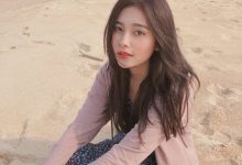 越南甜美正妹Mintuyenn 高颜值神似年轻的张柏芝-德州扑克迷