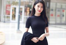 大马气质正妹Evelyn Lim 比基尼展现完美身材比例-德州扑克迷