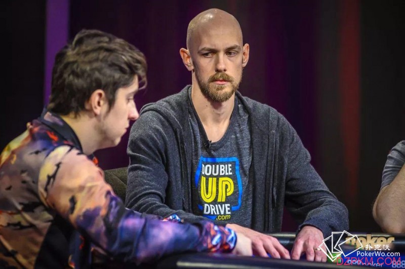 MTT新手最常见错误汇总-德州扑克迷