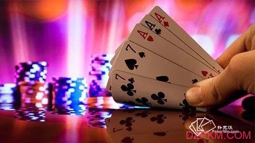 你知道吗?德州扑克中经常出现的WAWB指的是什么?-德州扑克迷