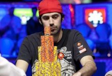 “在这种情况下，值得去用我所有的筹码来冒险吗？”——ICM独立筹码模型的应用-德州扑克迷