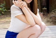 夏木安梨参加TRE成人展 夏木杏里为什么不拍片了-德州扑克迷