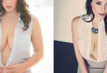 欧美AV女优Noelle Easton H乳人妻自曝最厉害招式-德州扑克迷