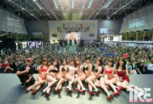 白石茉莉为参加TRE成人展瘦身 白石妈妈会继续拍作品吗-德州扑克迷