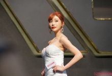 明日花kirara参加TRE成人展 前女优天后依旧受欢迎-德州扑克迷