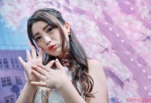 TRE活跃女优月宫小春 月宫こはる力求表现却矜持-德州扑克迷