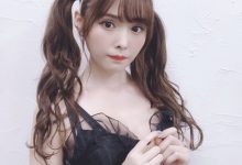 TRE人气女优藤白桃羽 粉丝排队欲闻女神体香-德州扑克迷