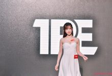 TRE天使萌绽放光芒 天使もえ走出负面情绪-德州扑克迷