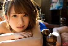 椎名空公开原名浅野奈都纪 椎名そら用真名宣传个人品牌céu-德州扑克迷