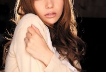 混血美女Rio引退五年 天后女优为什么删除作品-德州扑克迷