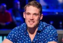 Alex Foxen卷入一起$500K加密货币诉讼-德州扑克迷