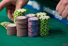 2020WSOP最受欢迎赛事的赛程公布啦!金手链累计81条!-德州扑克迷