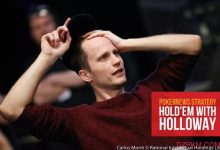 牌局分析：为了长期盈利，你必须付出小代价！-德州扑克迷