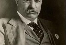 喜欢玩扑克的美国总统系列——西奥多·罗斯福-德州扑克迷